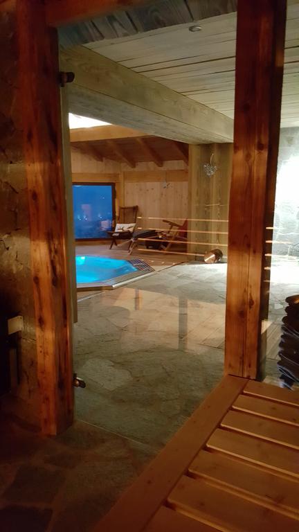 Là Haut&Spa Ventron Phòng bức ảnh
